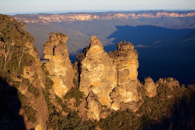 Private Blue Mountains Escape The Crowds Bespoke SUV Tour