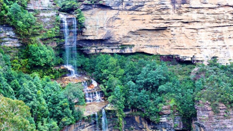 Private Blue Mountains Escape The Crowds Tour