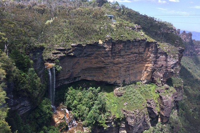 PRIVATE Blue Mountains Tour With Expert Guide - Tour Overview