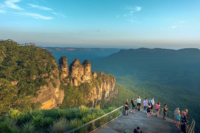 PRIVATE Blue Mountains Wilderness & Wildlife Late Start Tour - Tour Overview