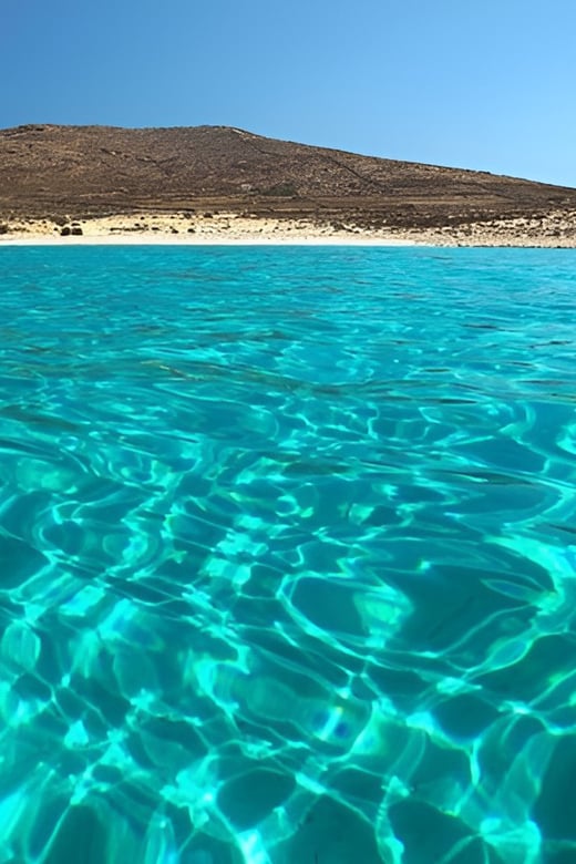5 Best Tours In Tinos