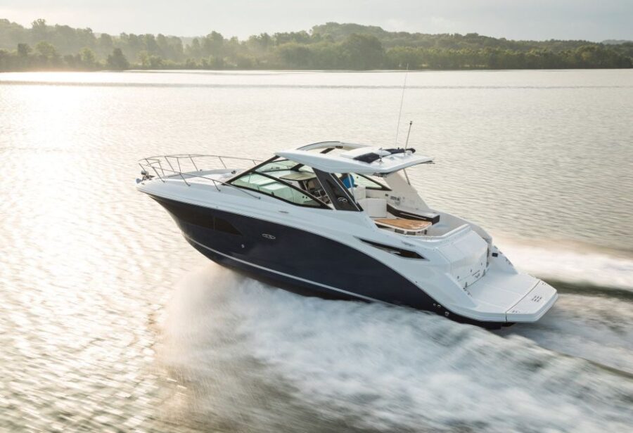 Private Boat Experience