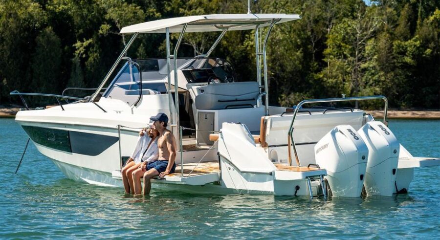 Private Boat Rental With Skipper to Aegina, Moni, Perdika