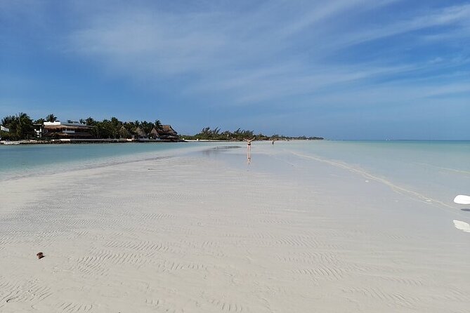 Private Boat Tour (3 Islands Tour) - Inclusions
