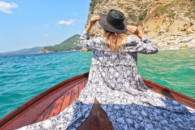 3 Best Cruises And Boat Tours In Budva