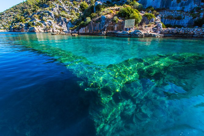 2 Best BBQ Experiences In Kas