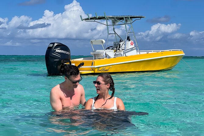 Private Boat Tours: Customize Your Grand Cayman Adventure! - Captains Knowledge and Professionalism