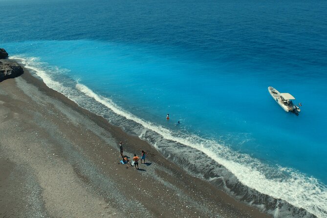 Private Boat Trip Sfakia – Domata (price per Group of 9)