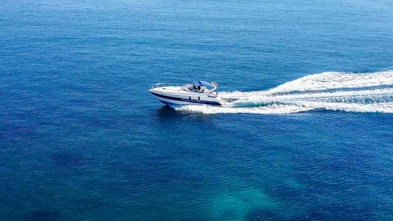 Private Boat Vip Trip
