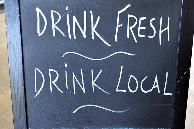 Private Boutique Tasting Tour in the Cairns Tablelands - Tour Overview