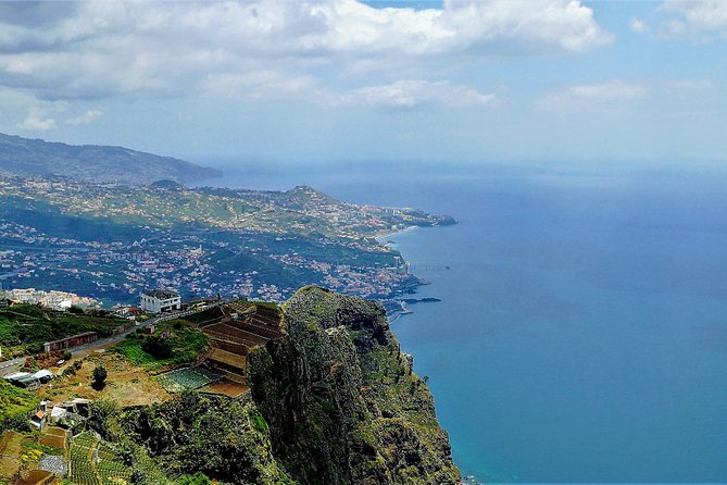 Private Cabo Girão Tour by Tukxi