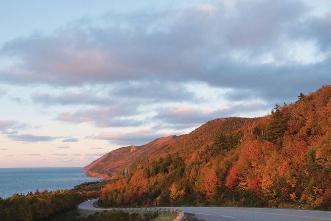 Private Cabot Trail Discovery Tour - Highlights of the Route