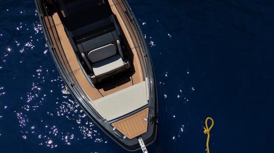 Private Captain Cruise