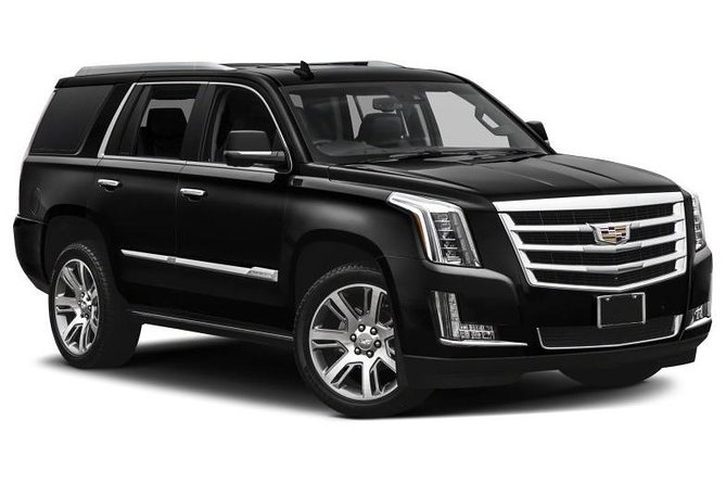 Private Car Service From Aspen or Snowmass to Denver Intl Airport (Den)