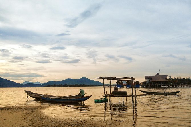 Private Car Sightseeing Tour From Hue to Hoi an - Overview of the Tour