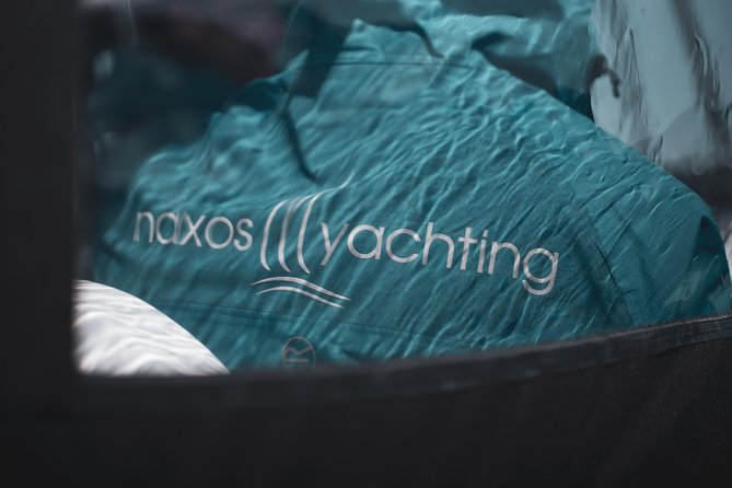 Private Catamaran All-Inclusive Cruise in Naxos - Snorkeling and Swimming