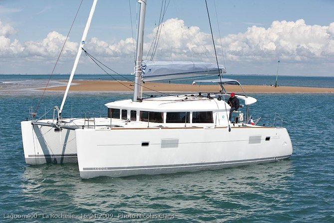 Private Catamaran Boat Tour - Ria Formosa - Inclusions and Amenities