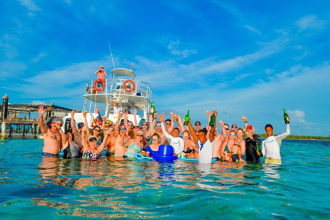 Private Catamaran Deluxe 3 Hours - Overview