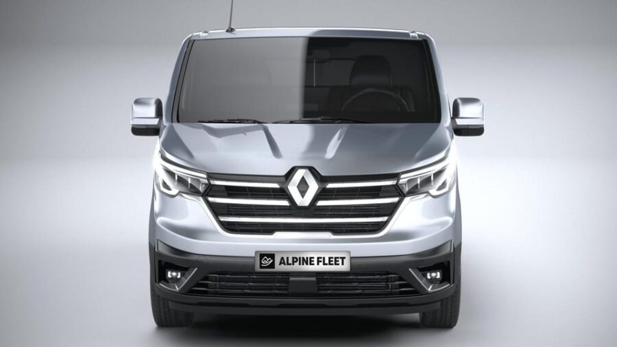 Private Chamonix Transfers (1-8 People)