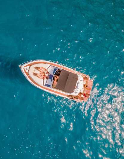 Private Charter 3h