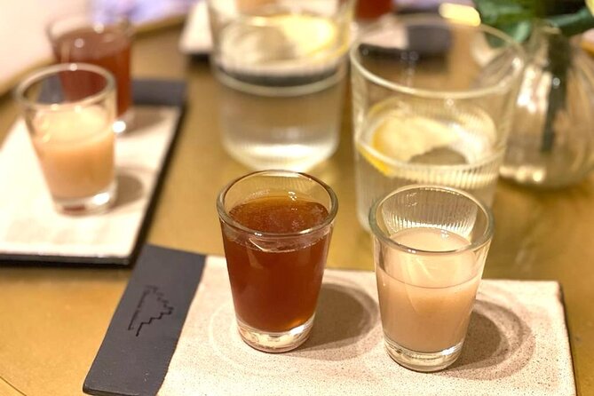 Private Chocolate Tasting Experience in Ghent - Experience Overview