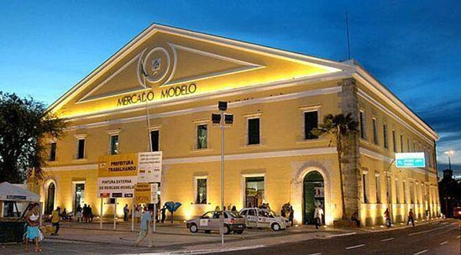 Private City Tour in Salvador - Tour Features
