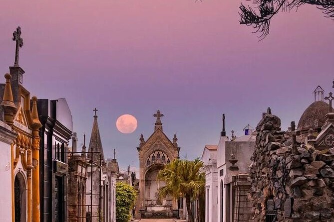 Private City Tour With Local Guide in Buenos Aires Full Day - Accessibility and Pickup