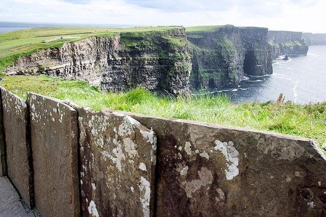 Private Cliffs of Moher Day Tour - Tour Overview