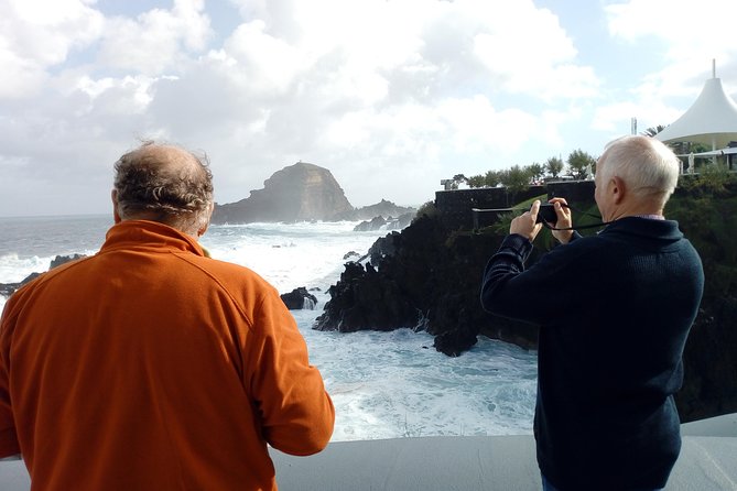 Private Complete Madeira Island Tour Full Day