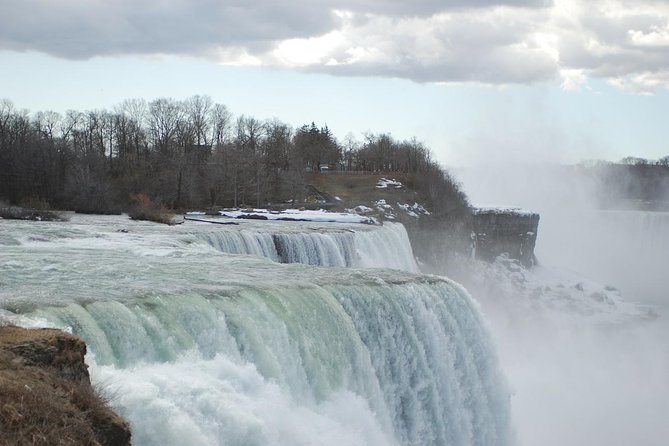 Private, Custom Day Tour/ Niagara Falls, Canada From Toronto, Canada, (Downtown)