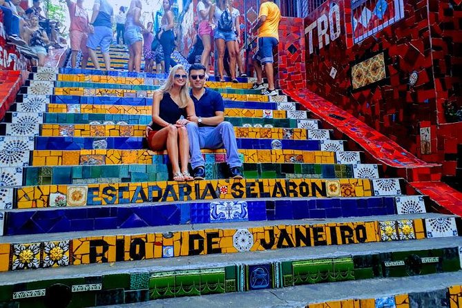 Private Custom Half-Day Tour: the Must-Sees in Rio! - Customizable Itinerary
