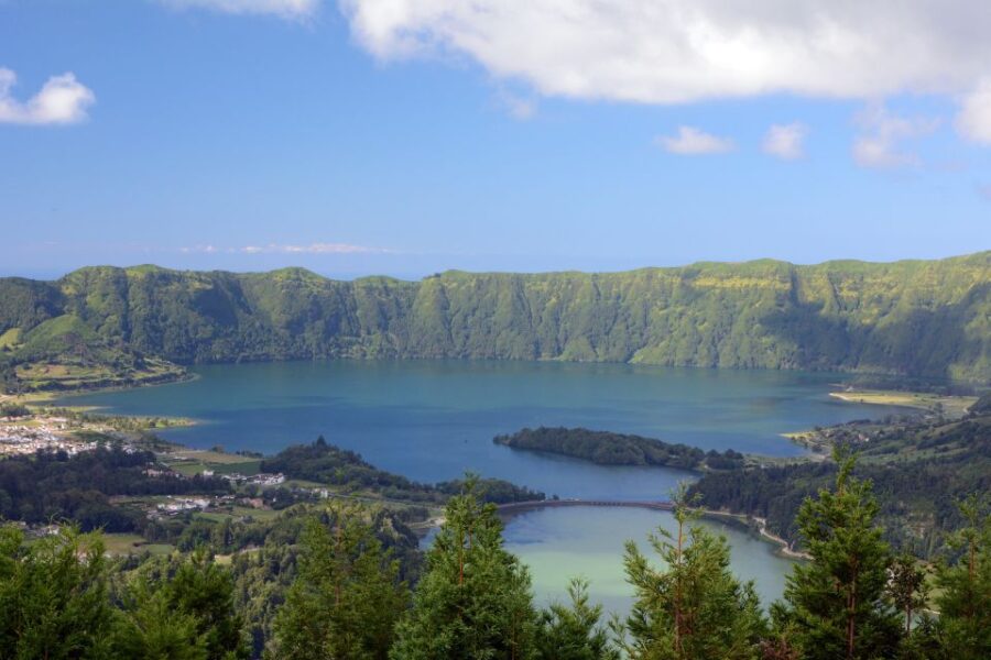 Private Customised Sao Miguel Highlights Tour for Groups - Tour Overview and Pricing