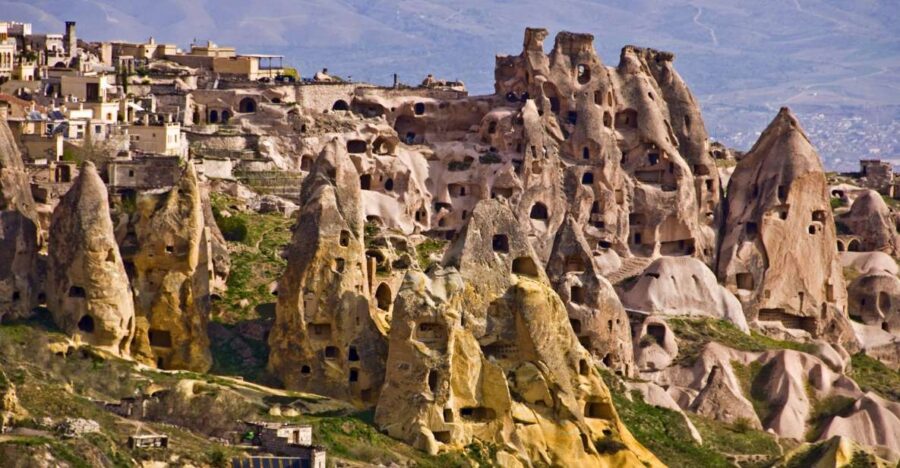 Private Daily Cappadocia Panoramic Tour With Lunch! - Tour Overview