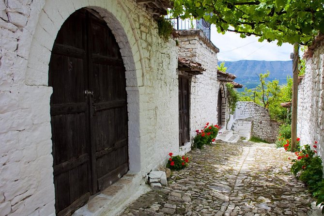 Private Day Tour of Berat and Durres From Tirana
