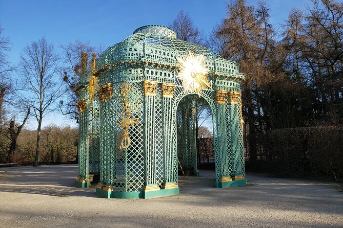 Private Day Tour to Potsdam From Berlin by Minivan