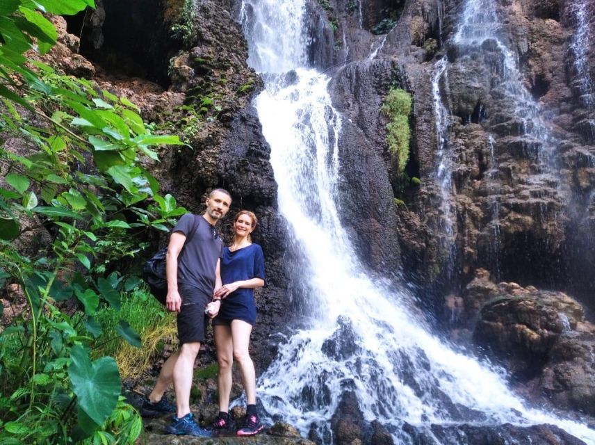 Private Day Tour To Tumpak Sewu Waterfall Start Malang City - Tour Overview and Pricing