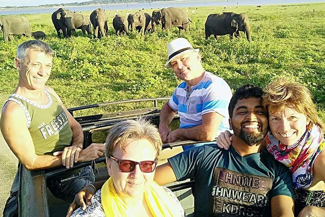 Private Day Tours in Sri Lanka – Sigiriya Day Tours