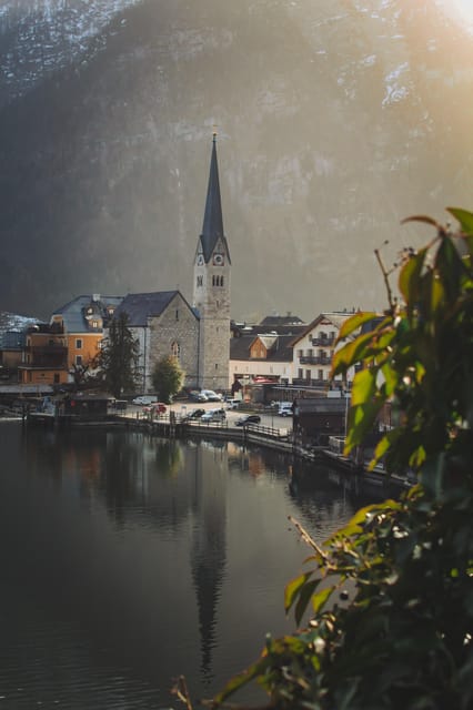 Private Day Trip From Salzburg to St. Gilgen & Hallstatt - Trip Overview