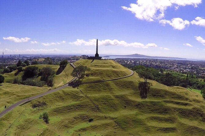 Private Day Trip in Auckland City