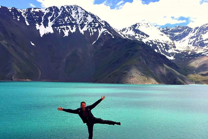 Private Day Trip to Cajón Del Maipo & El Yeso Dam From Santiago. - Meeting Point and Pickup