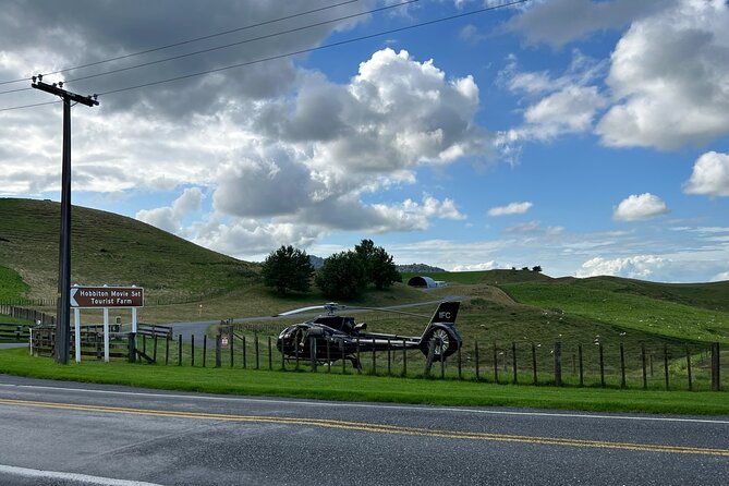 Private Day Trip To Hobbiton - Key Details of the Experience