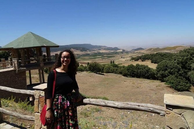 Private Day Trip to Middle Atlas From Fes