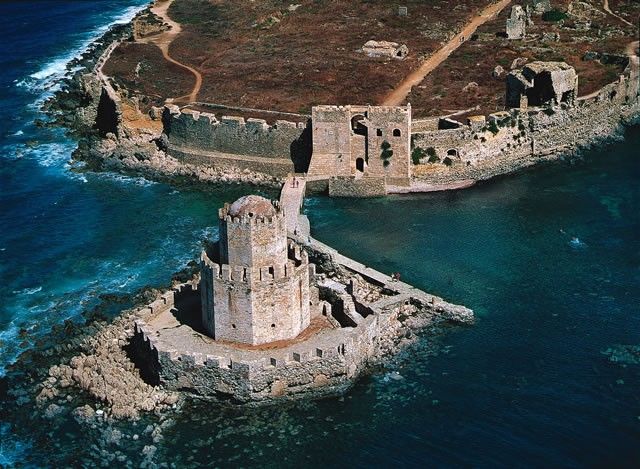 Private Day Trip to Pylos - Methoni From Kalamata. - Tour Details