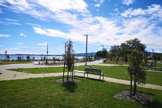 Private Day Trip To Te Puia Rotorua