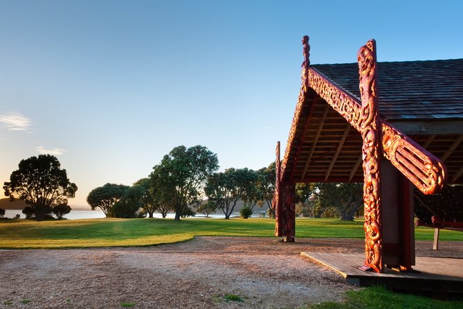 Private Day Trip To Waitangi Treaty Ground Paihia - Trip Overview