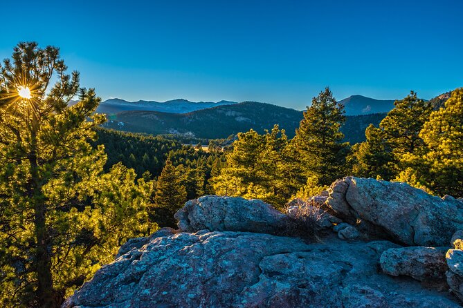 Private Denver, Red Rocks, and Beyond