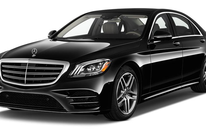 Private Departure Transfer: Hotel or Cruise Port to Sydney Airport - Luggage Allowance