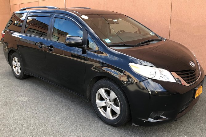 Private Departure Transfer to Boston Airport BOS - Overview of Private Transfer Service