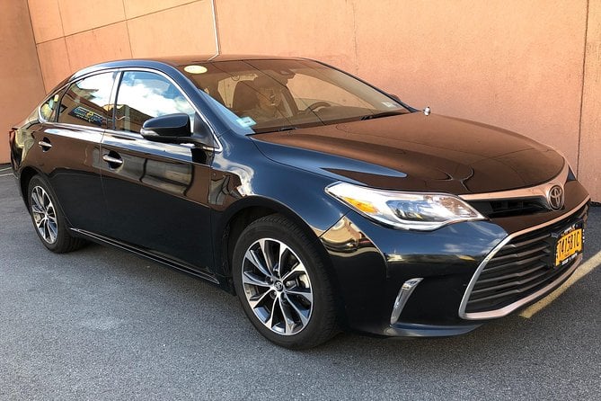 15 Best Private Car With Driver Services In Portland