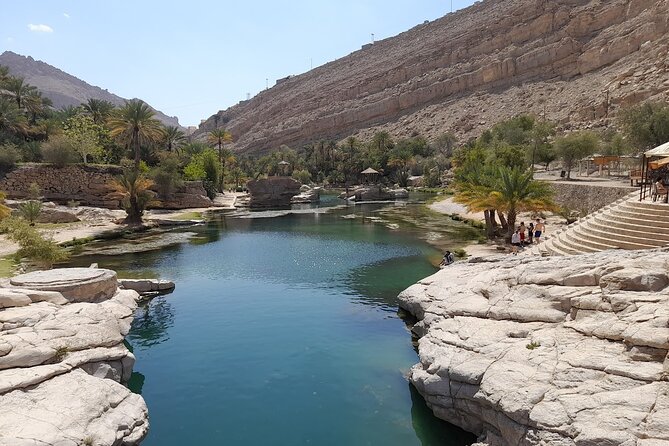 Private Desert Guided Overnight Camp Tour